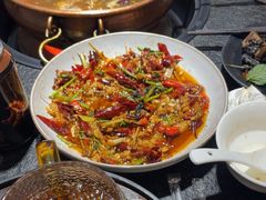 -一善菌·云南菌汤·云南菜(银泰城店)