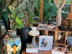 -时光花园(白鹭洲店)