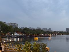 -聚汇三少·龙虾·中餐厅(莫邪路新天地店)