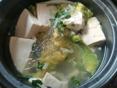 -北大地皖峰饭馆