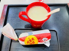 -永和大王·现磨豆浆·卤肉饭(九亭SH085店)