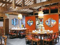 -大厨小味·民间川菜(八里庄店)