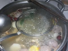 -八合里牛肉火锅(深圳龙华硅谷店)
