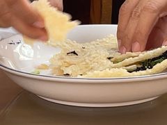 -芦茨金富饭庄·25年老字号·专做稻草鸡