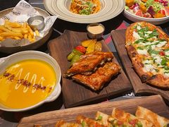 -Nord Grill&Bar Highland诺德西餐(深圳欢乐海岸店)