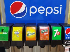 冷饮机-赛百味SUBWAY(高新店)