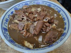-门框胡同百年卤煮(前门煤市街店)