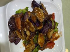-东四民芳餐厅(世茂工三店)