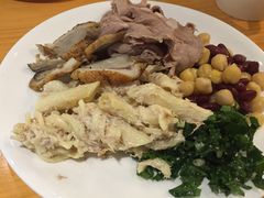 -So Lounge索兰至餐厅(蓝色港湾店)