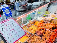 -蒋炸酱(内东街店)