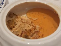 -新疆大厦·慕士塔格餐厅