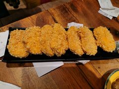 -香约老地方烧烤(九道街店)