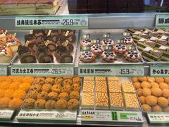 -南洋大师傅(长楹天街店)