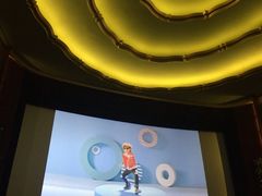 -大光明电影院(南京西路店)
