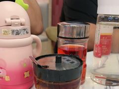 -百乐门粉面店(二龙喉分店)