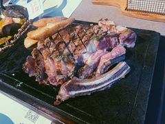 -宿醉意大利餐厅(老车站1970文创园店)