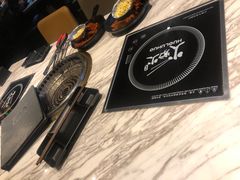 -火炉火自助餐(喜隆多店)