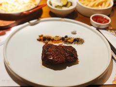 -赤火牛排(金狮广场店)
