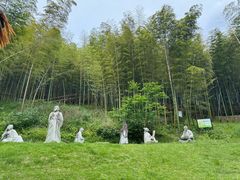 -宁波浙东大竹海景区