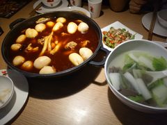 -李子坝梁山鸡(北碚万达五鸡哥店)