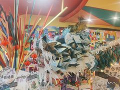 -杨梅红艺术教育(西安高新唐延教学中心)