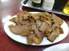 -老都一处饺子馆(道里店)