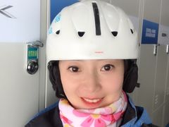 -太子岭滑雪场