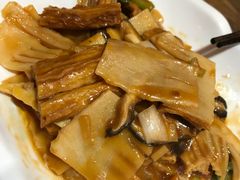 -海荣锅贴馆(五味十字店)