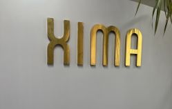 -XIMA·美发沙龙