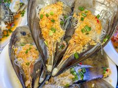 -40号厦门海鲜大排档(中山路店)