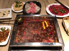 -锦城印象火锅(天府三街店)