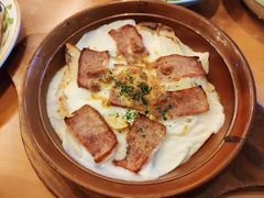 -萨莉亚意式餐厅(上渡路店)