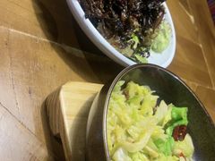 -雀舞云南菜(天津天河城购物中心店)