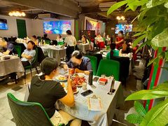 -川香鼎盛(市桥富华总店)