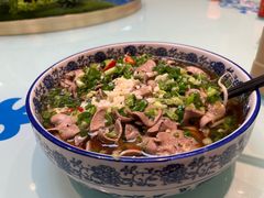 -富临轩私房菜(集庆门大街店)