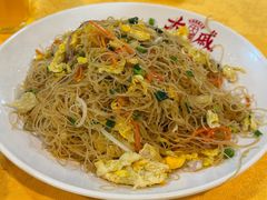 炒米粉-大戚饭店(泰华路店)