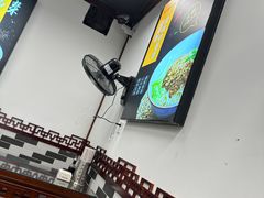 -吴记喜利来老面馆(新光华街店)