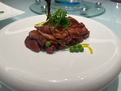 乳鸽（椒麻/脆皮）-香丰阁·烤鸭·川湘菜(清河店)