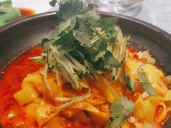 小胖家凉皮-胖老汉新疆特色椒麻鸡(南门店)