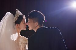 -爱城婚纱摄影·品质严选店