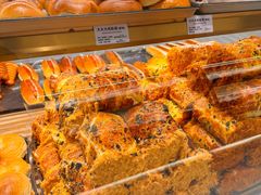-烘焙町面包店(西四店)