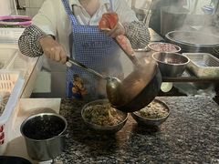 -正宗杨记普洱酸醋米线(总店)