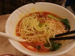 -李先生牛肉面大王(北京东四店)
