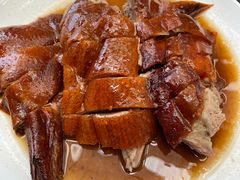 -黄连大头华烧鹅店(大良店)