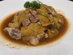 -北国饭店·海鲜·北方菜(峡山店)