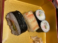 -蟹道乐(梅田店)