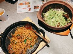 -啫神·广州地标美食(北京路店)