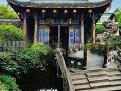 -胡雪岩故居