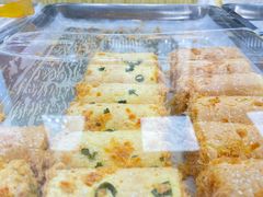 -包满意面包糕点(东坝店)