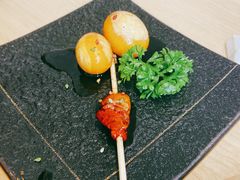 -一石三鸟烧鸟居酒屋(南桥美谷店)